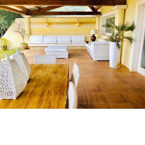 VILLA VACANZA 5 STELLE