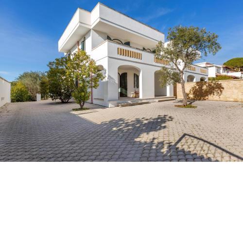 Villa Vacanza Felice by BarbarHouse