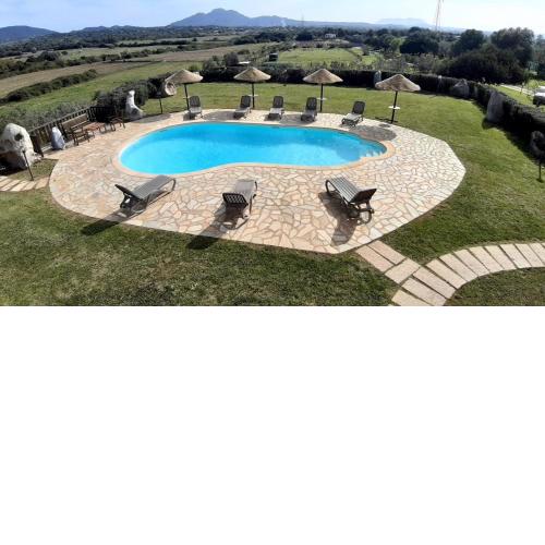 Villa Vacanze Giardinos