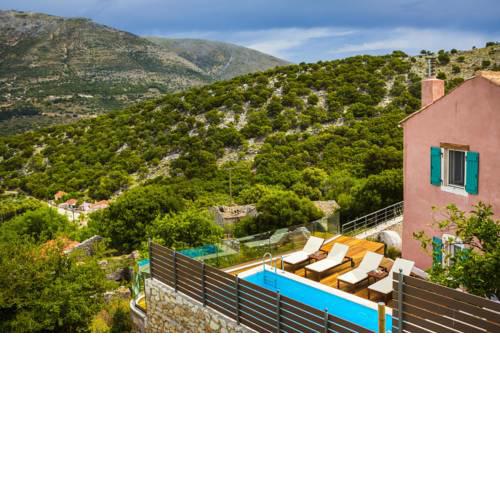 Villa Vada