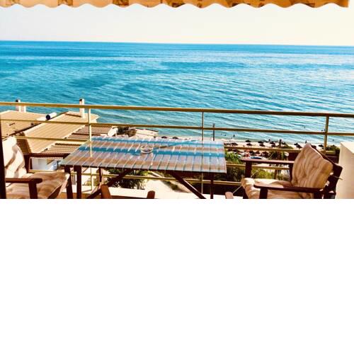 VILLA VAGIA