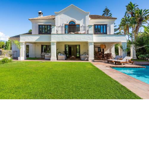 Villa Vainilla
