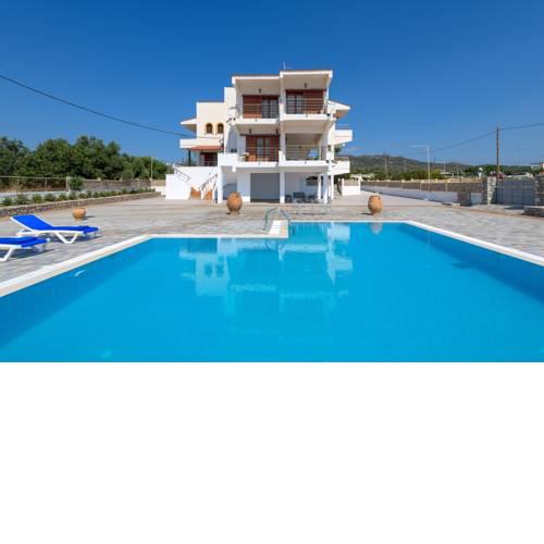 Villa Valasia