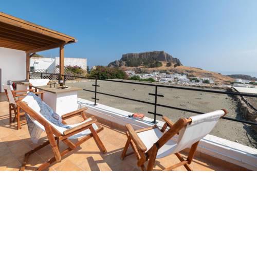 Villa Valasia