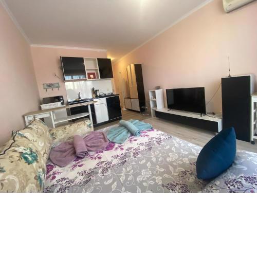 VILLA VALENCIA C 21 Studio