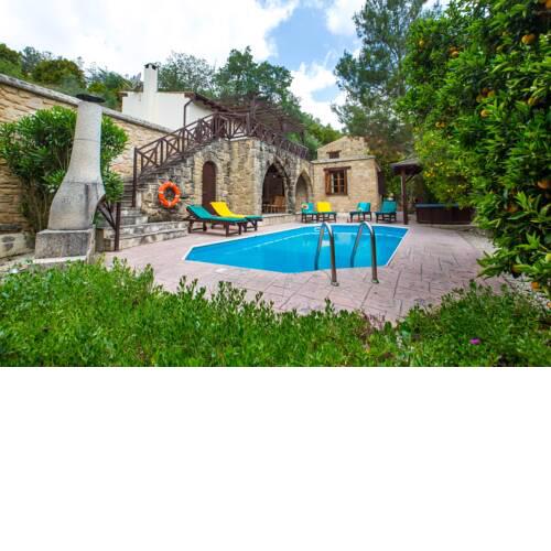 Villa Valencia