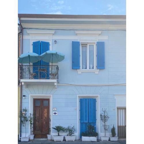 Villa Valentina Versilia