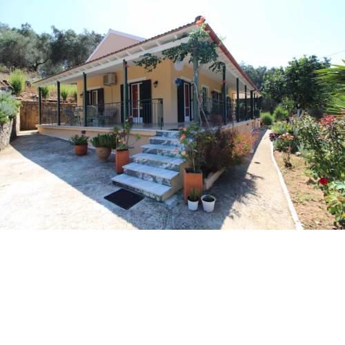 Villa Valentina