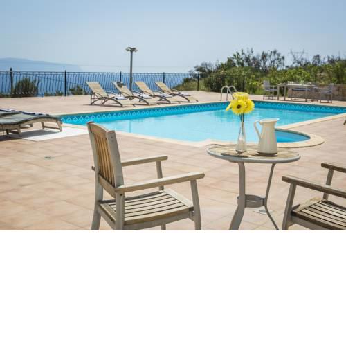 Villa Valentina