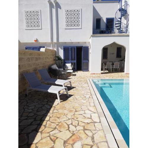 Villa Valentina