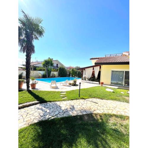 Villa Valentina