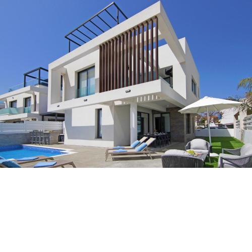 Villa Valeria