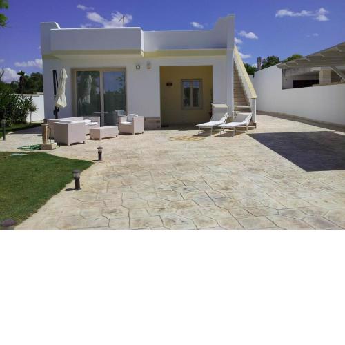 Villa Valeria