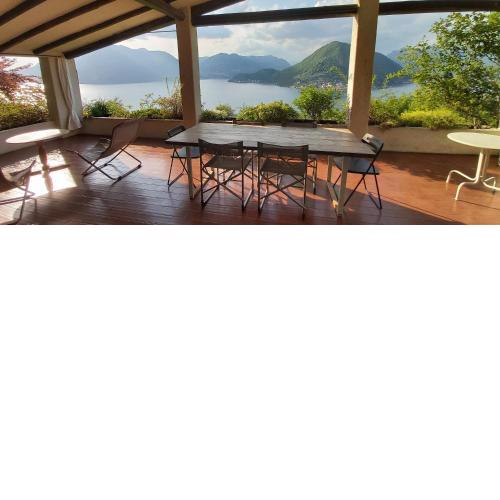 Villa Valeriana