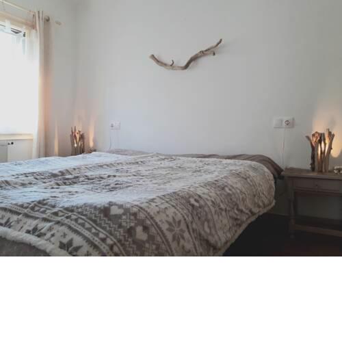 Villa Valerie bio & zen