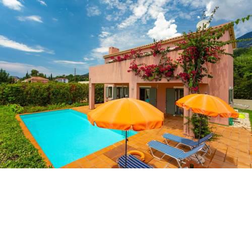 Villa Vali
