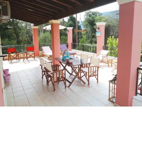 Villa Valia Seaside