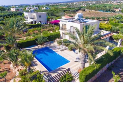 Villa Valia