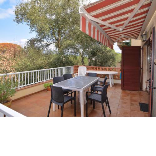 Villa vall