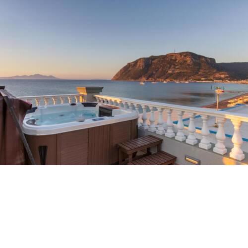 Villa Valleria Kefalos-kos Island Greece 85301