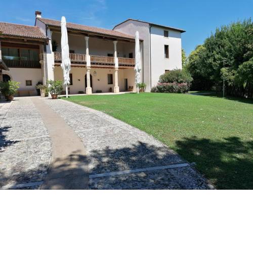 Villa Valmarana De Toni
