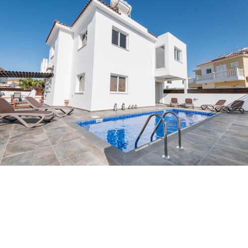 Villa Valmare