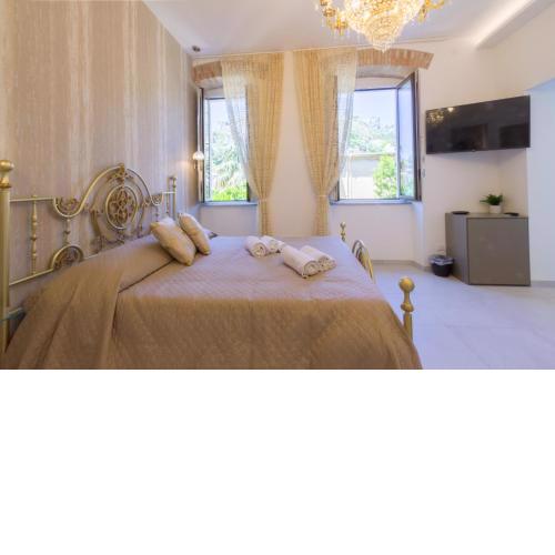 Villa Valverde B&B Taormina