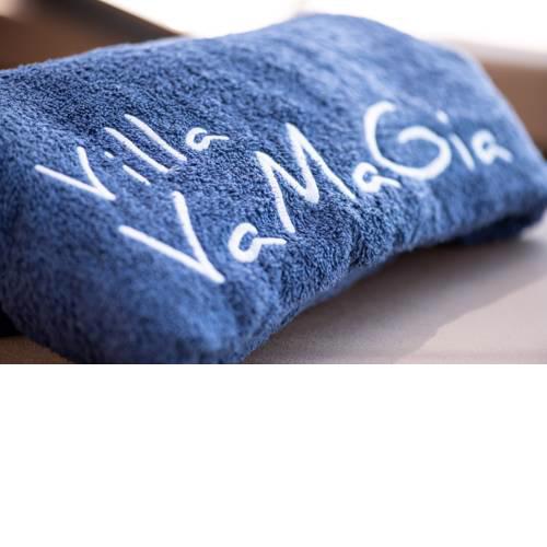 Villa Vamagia