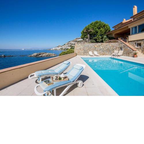 Villa Van Gogh - Barneda Premium Villas