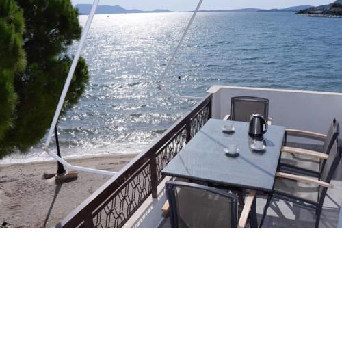 Villa Vandorou-lefkada