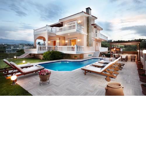 Villa Vanelia Mare
