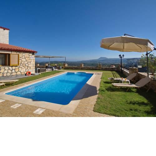 Villa Vangelis