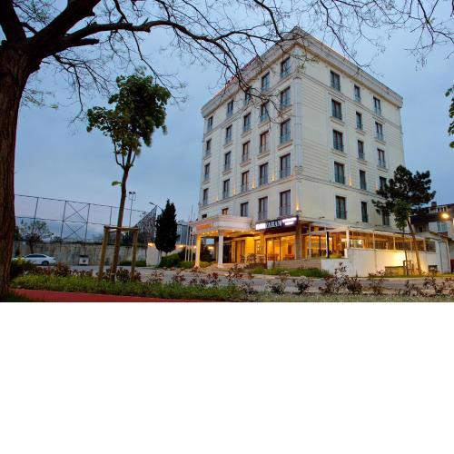 Villa Vanilla Hotel & SPA Istanbul Asia