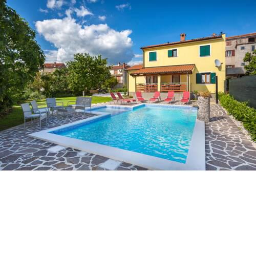 Villa Vanja - a48550