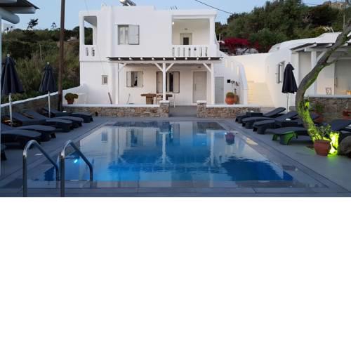 Villa Varnali Small Boutique