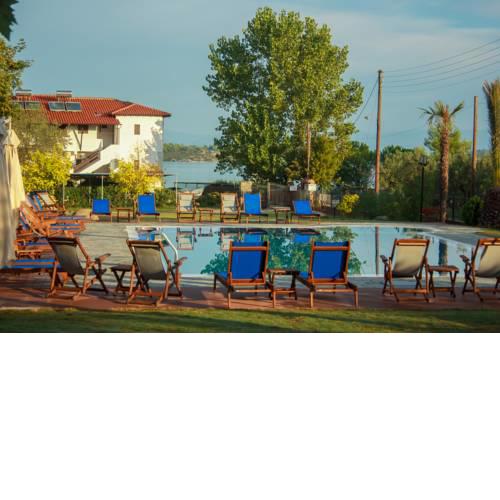 Villa Vasiliadi