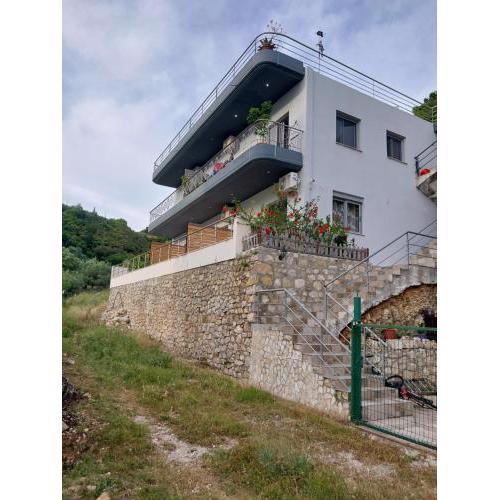 Villa Vasilijani