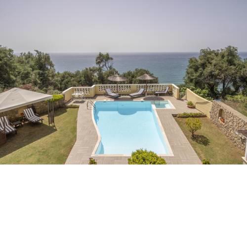 Villa Vasilikh