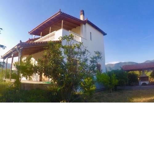 Villa Vasiliki
