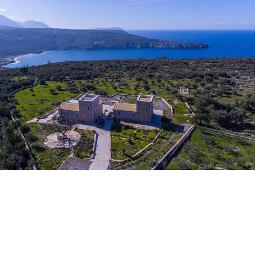 Villa Vasiliki