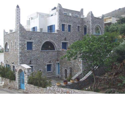 Villa Vasiliki