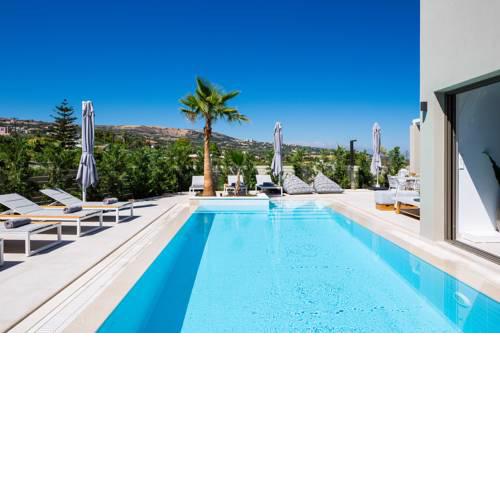 Villa Vasilios