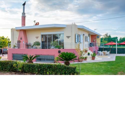 Villa Vasoula
