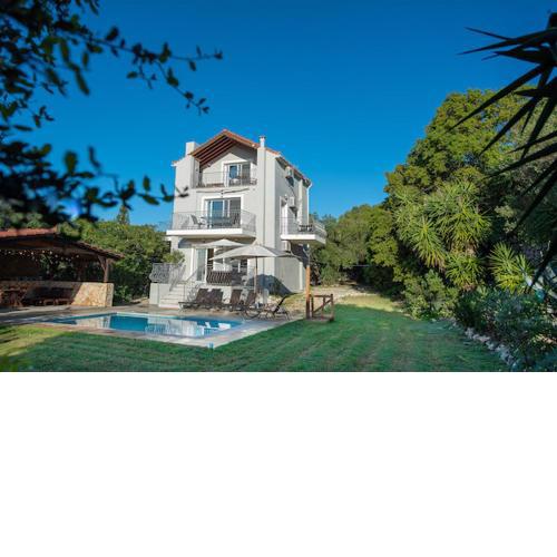 Villa Vassaliki