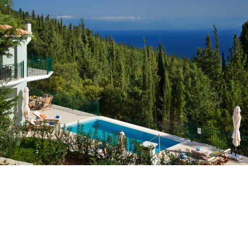 Villa Vassilis
