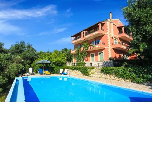 Villa Vasso