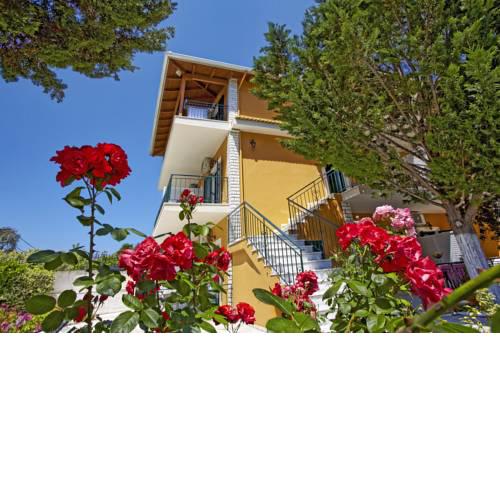 Villa Vasso