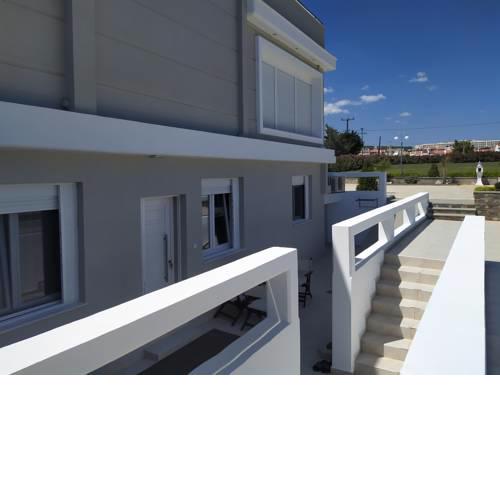 Villa Vayia