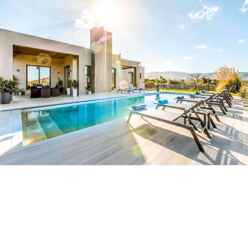 Villa Vega - Exclusive villa hidden in nature
