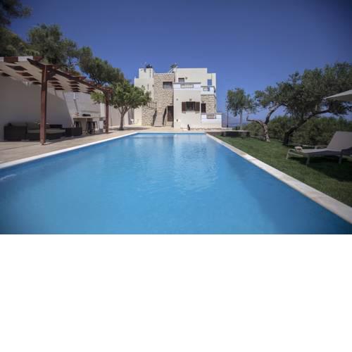 Villa Veghera